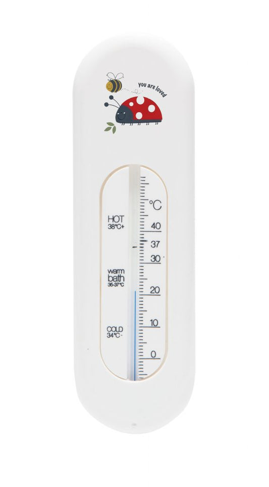 badthermometer, bohemian garden - BEBE-JOU