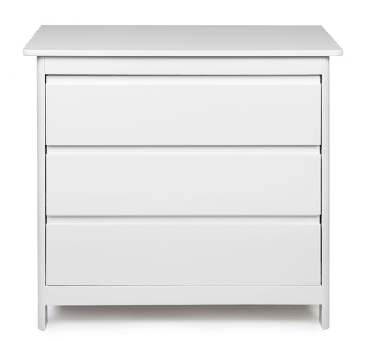 commode lukas, white - TROLL