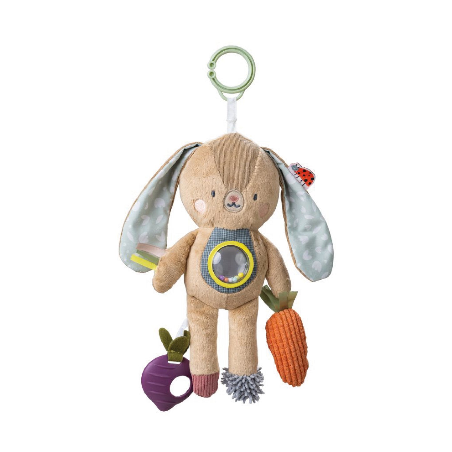 activiteitenspeeltje, jenny bunny - TAF TOYS