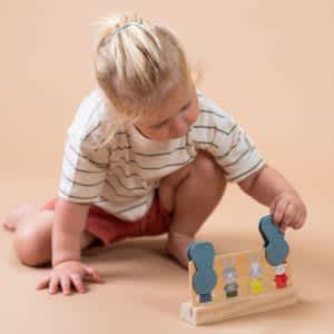 activiteitenspeelgoed 'My First Bingo' - TAF TOYS