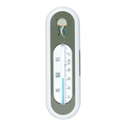 badthermometer, ocean vibes - BEBE-JOU