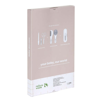 verzorgingsset, sweet butterfly - BEBE-JOU