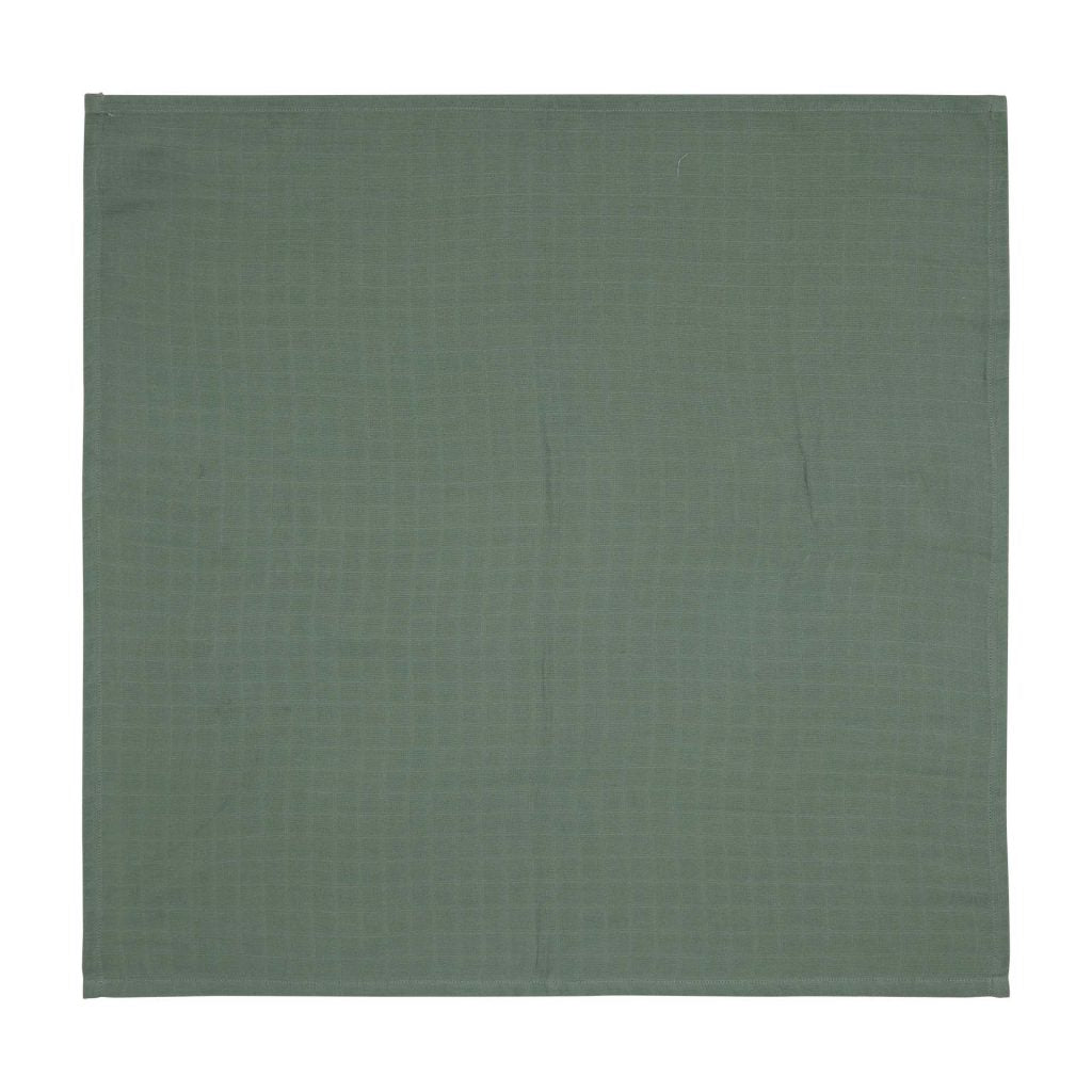 verzorgingsdoek 3-pack, ocean vibes - BEBE-JOU