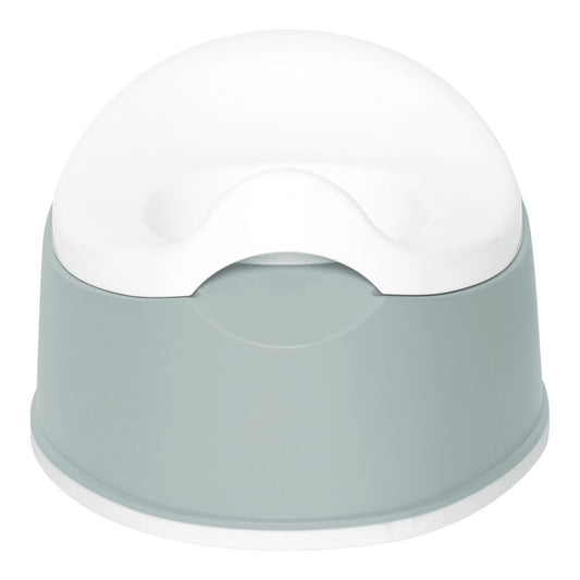 toiletpotje grow, sky green - BEBE-JOU