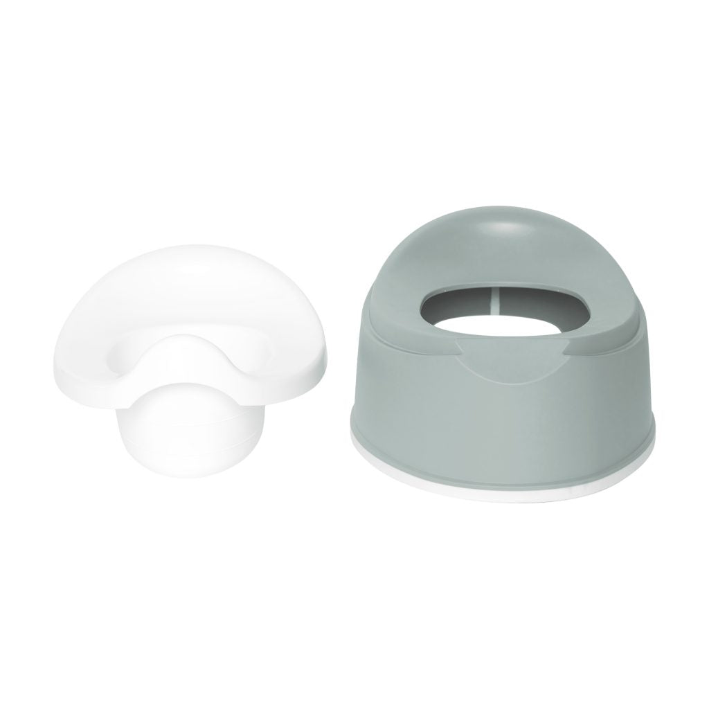 toiletpotje grow, sky green - BEBE-JOU