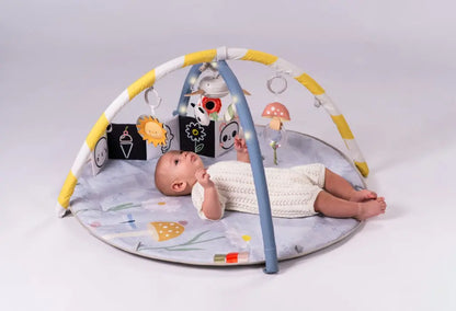 babygym fantasy bloom - TAF TOYS