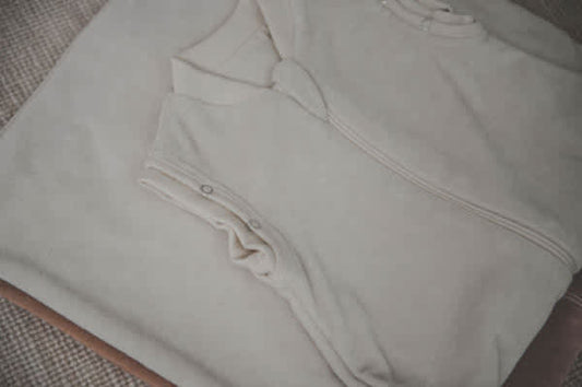 inbakerslaapzak royan – KOEKA warm white