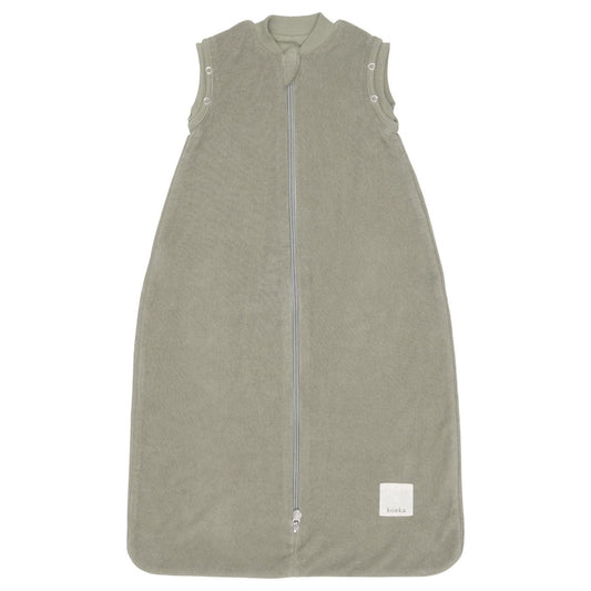 inbakerslaapzak royan, sage - KOEKA