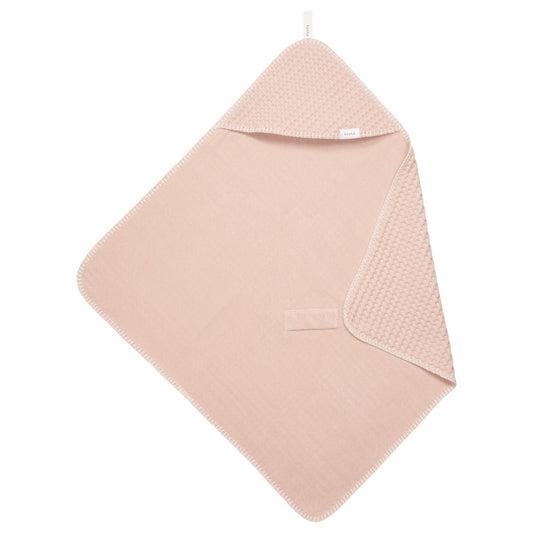 wikkeldeken antwerp, rosa salt - KOEKA