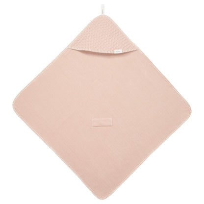 wikkeldeken antwerp, rosa salt - KOEKA