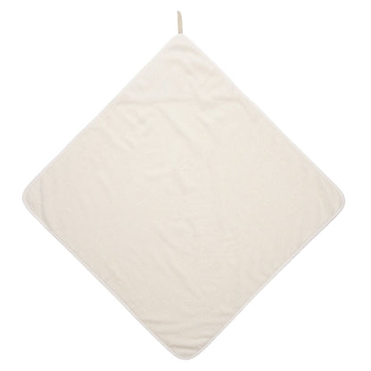 badcape dijon daily, warm white - KOEKA