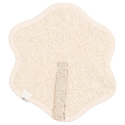 speendoekje dijon daily, warm white - KOEKA