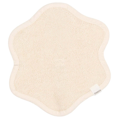 speendoekje dijon daily, warm white - KOEKA