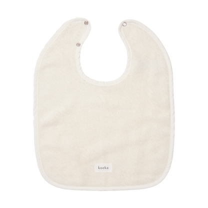 slabbetje dijon daily, warm white - KOEKA