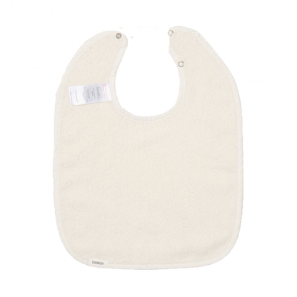 slabbetje dijon daily, warm white - KOEKA