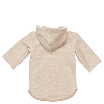 badjas dijon daily, warm white - KOEKA