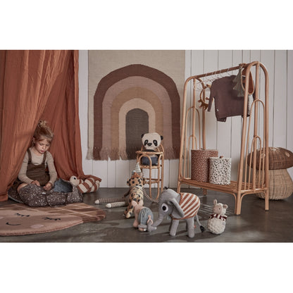 klamboe ronja, caramel - OYOY