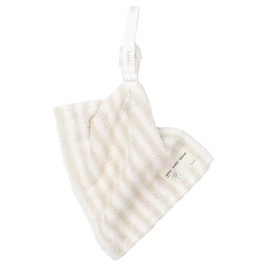 speendoekje playa, sand - KOEKA