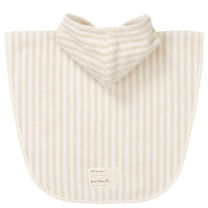 poncho playa, sand - KOEKA