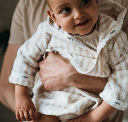 badjas playa, sand - KOEKA