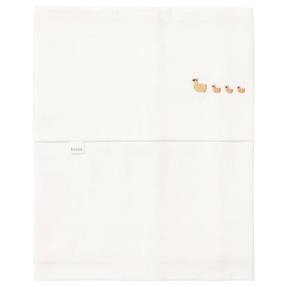 ledikantlaken swim swim, sand - KOEKA