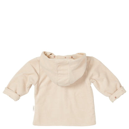 jas grainfield, warm white - KOEKA