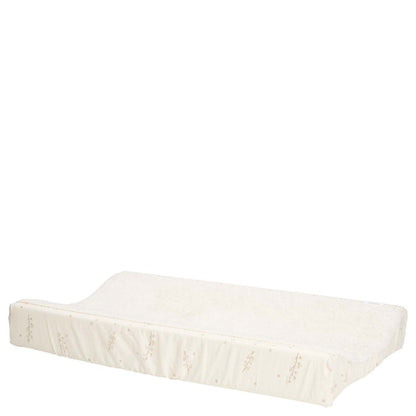 hoes verzorgingskussen coast, warm white - KOEKA