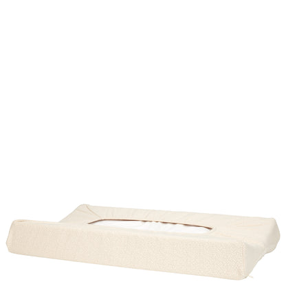 hoes verzorgingskussen riga, warm white - KOEKA