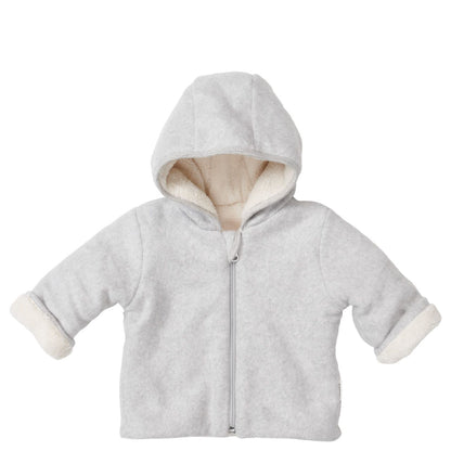 jas denver, soft grey - KOEKA
