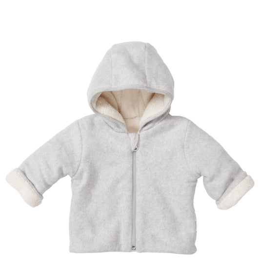jas denver, soft grey - KOEKA