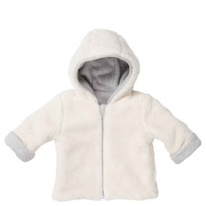 jas denver, soft grey - KOEKA