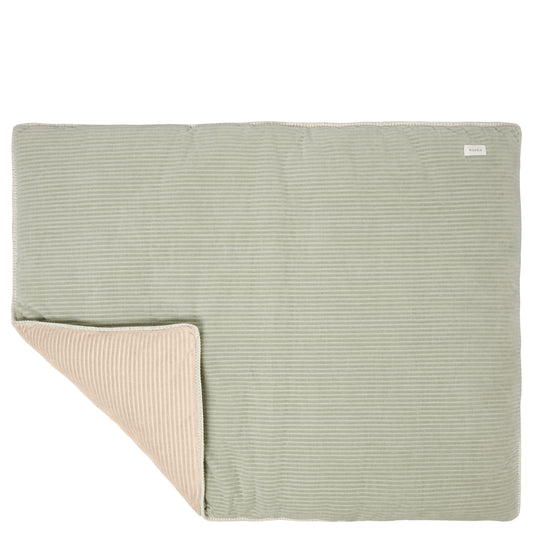 parklegger vik, shadow moss/sand - KOEKA