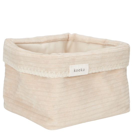 commodemandje vik, sand - KOEKA