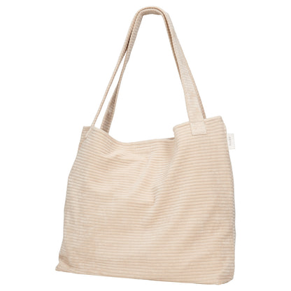 mom bag vik, sand - KOEKA