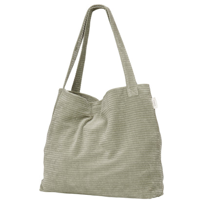 mom bag vik, moss - KOEKA