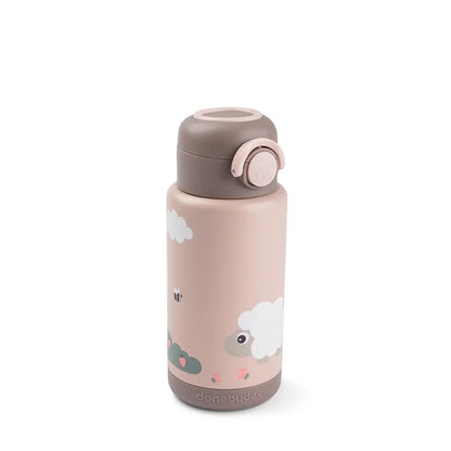 isoleerfles 340 ml tiny farm, powder - DONE BY DEER