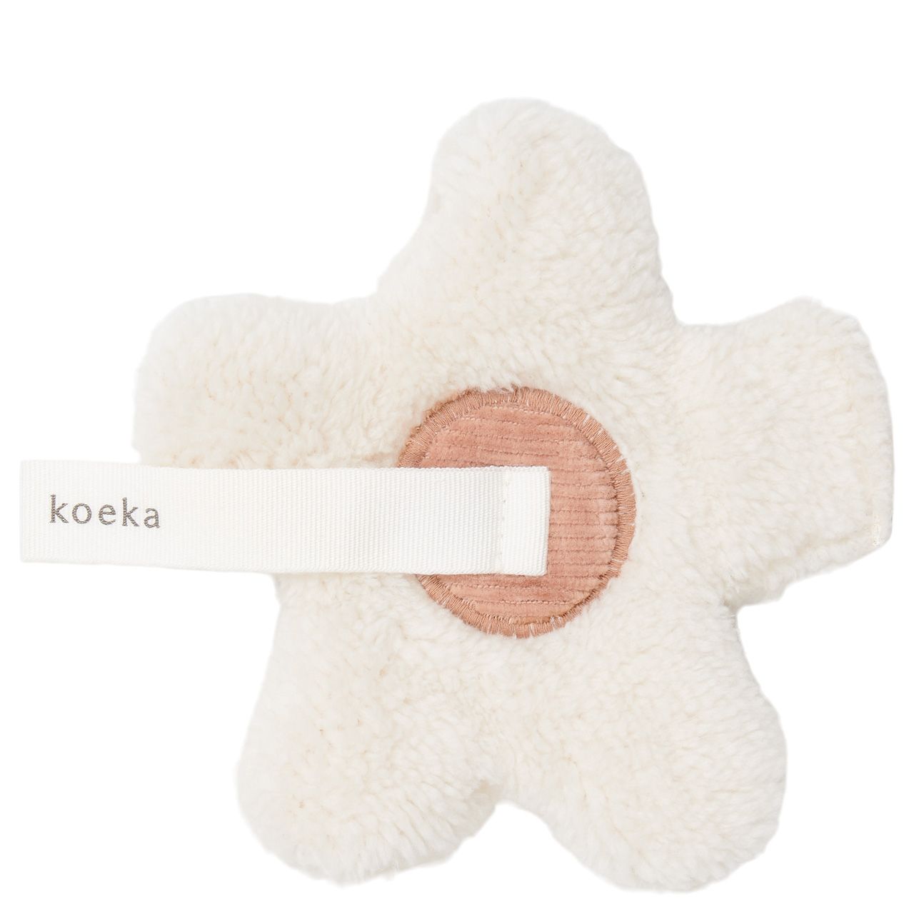 fopspeendoekje oddi, soft earth - KOEKA