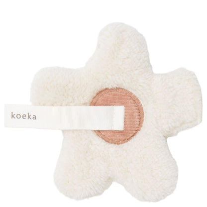 fopspeendoekje oddi, soft earth - KOEKA