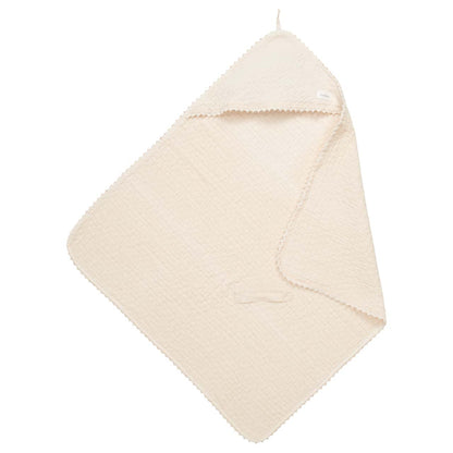 wikkeldeken elba, natural - KOEKA