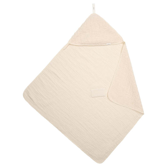 wikkeldeken rivoli, warm white - KOEKA