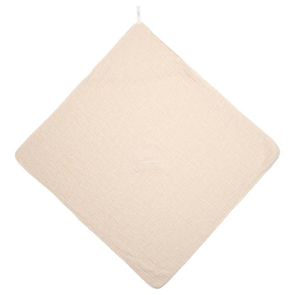 wikkeldeken rivoli, warm white - KOEKA
