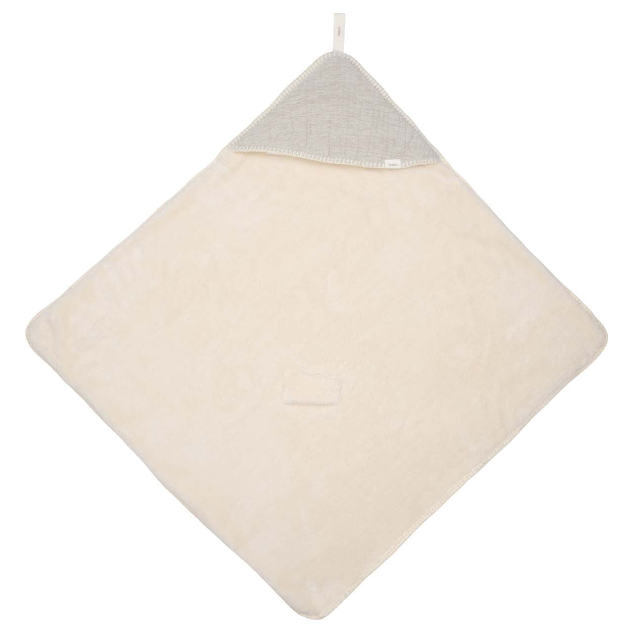 wikkeldeken rivoli, stone - KOEKA