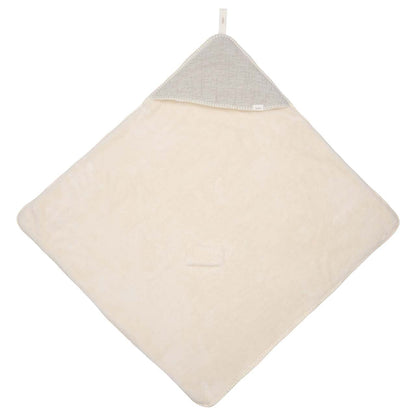 wikkeldeken rivoli, stone - KOEKA
