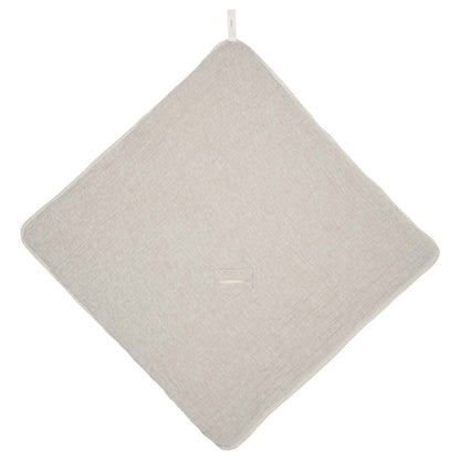 wikkeldeken rivoli, stone - KOEKA