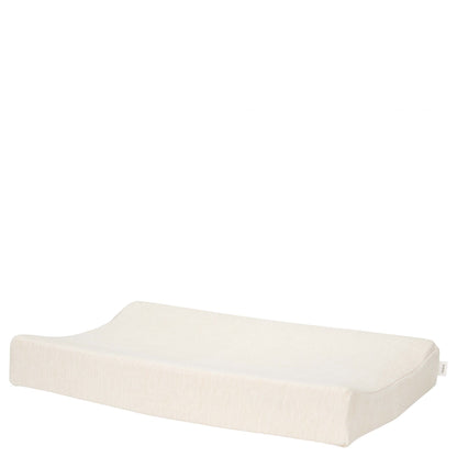 hoes verzorgingskussen rivoli, warm white – KOEKA