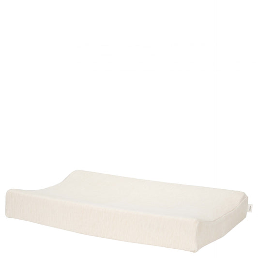 hoes verzorgingskussen rivoli, warm white – KOEKA