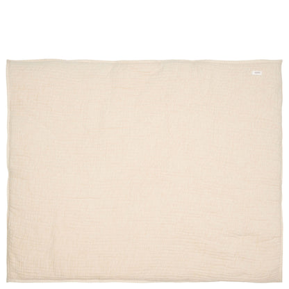 parklegger rivoli, warm white/caffe - KOEKA