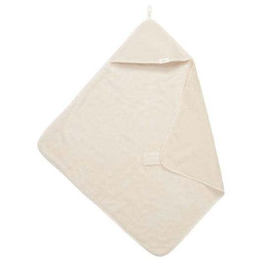 wikkeldeken faro, warm white - KOEKA