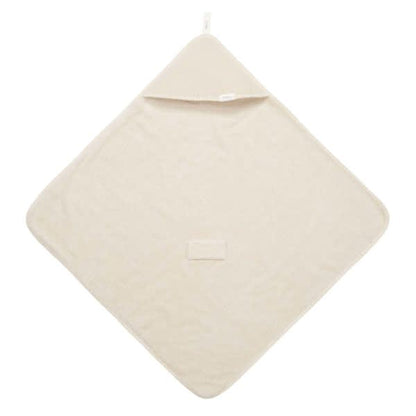 wikkeldeken faro, warm white - KOEKA
