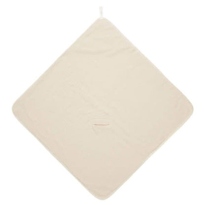 wikkeldeken faro, warm white - KOEKA